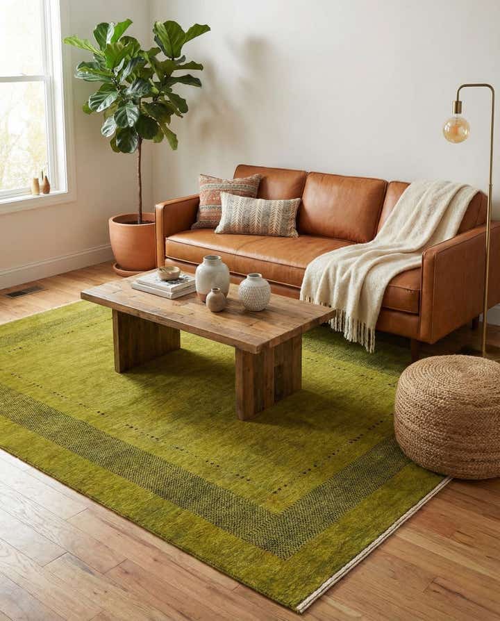 4' 8 x 6' 5 Sonaghuly Rug