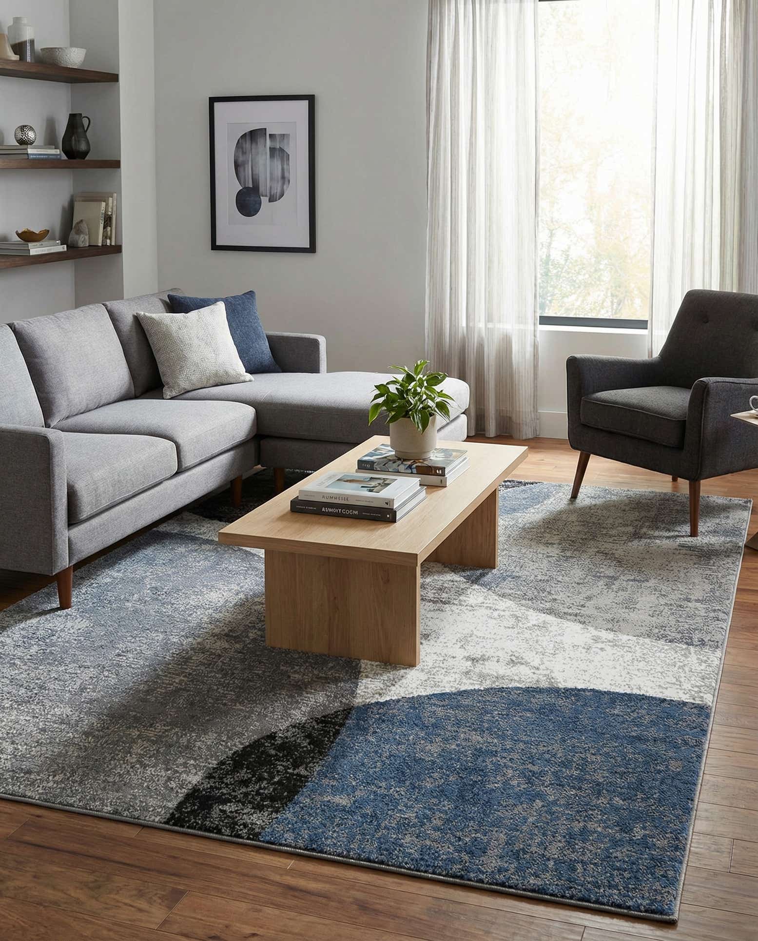 7' 10 x 10' Oslo Rug