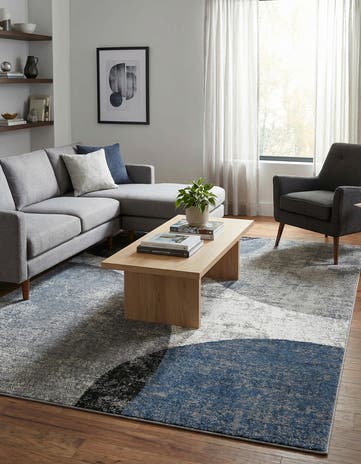 7' 10 x 10' Oslo Rug