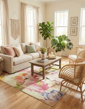 9' x 12' 2 Tuscany Rug