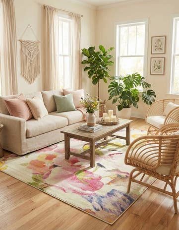 9' x 12' 2 Tuscany Rug