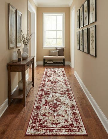 2' x 13' Monte Carlo Runner Rug