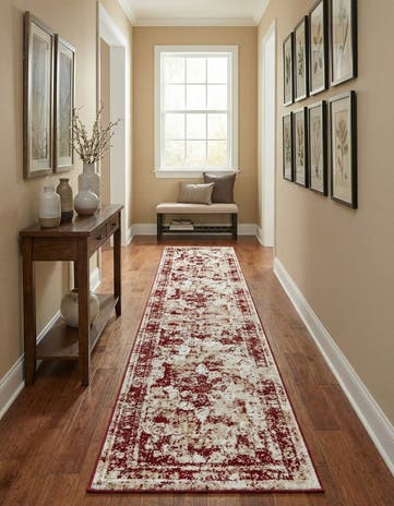 2' x 13' Monte Carlo Runner Rug