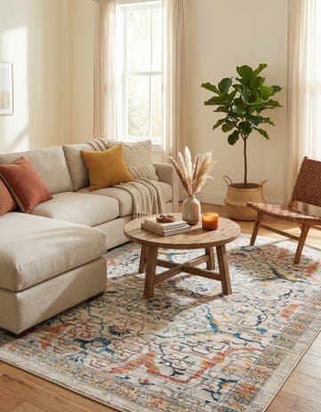 9' x 12' Lola Rug