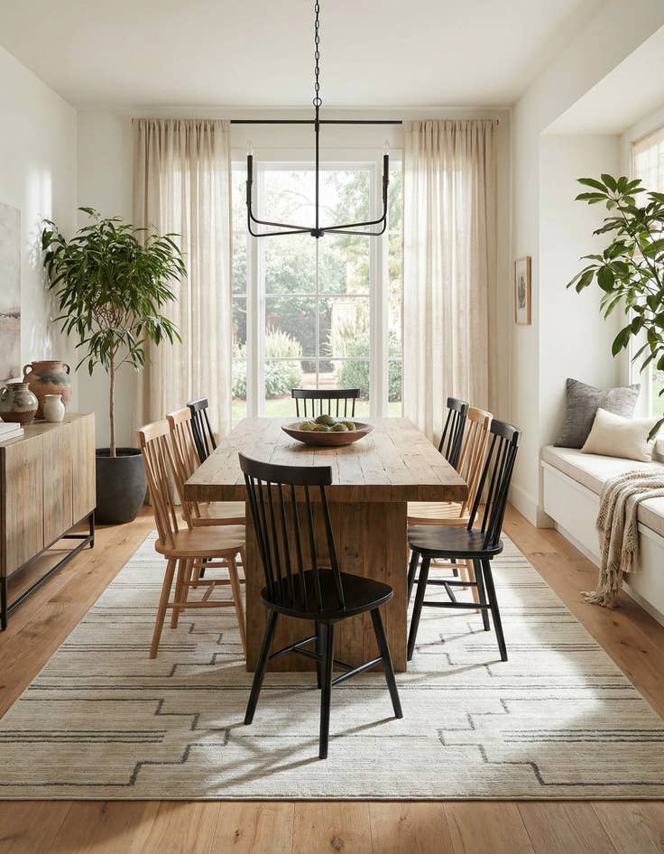 Detail image of 7' 10 x 10' Odyssey Rug