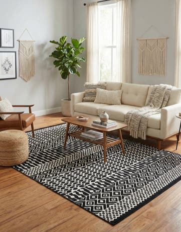 5' x 7' 7 Milano Rug
