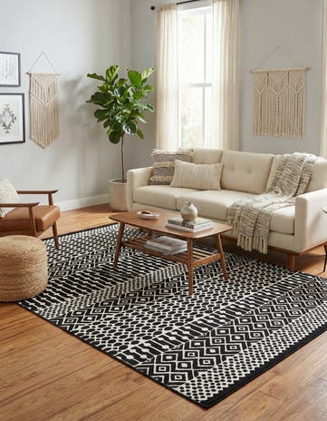 5' x 7' 7 Milano Rug