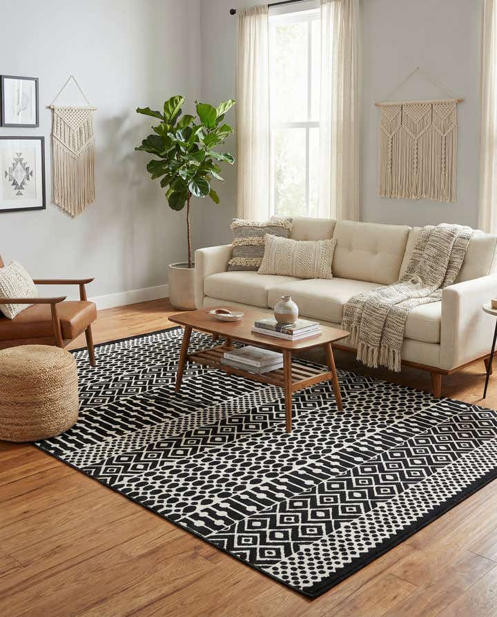 5' x 7' 7 Milano Rug