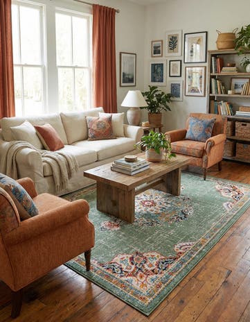 10' x 14' Madeline Rug
