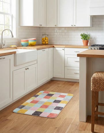 2' x 3' Comfort Mat Rug
