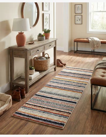 2' x 6' Tagine Runner Rug