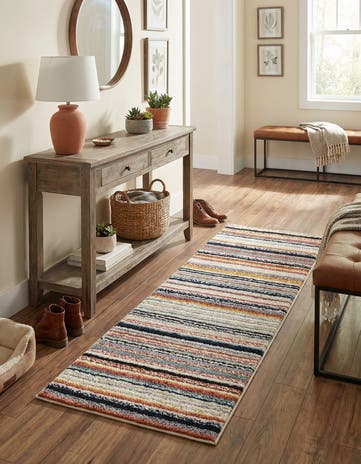2' x 6' Tagine Runner Rug