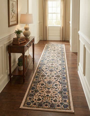 2' 2 x 7' 10 Medina Runner Rug
