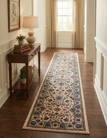 2' 2 x 7' 10 Medina Runner Rug