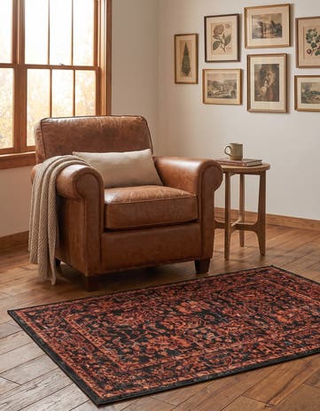 3' 3 x 5' 3 Lucerne Rug