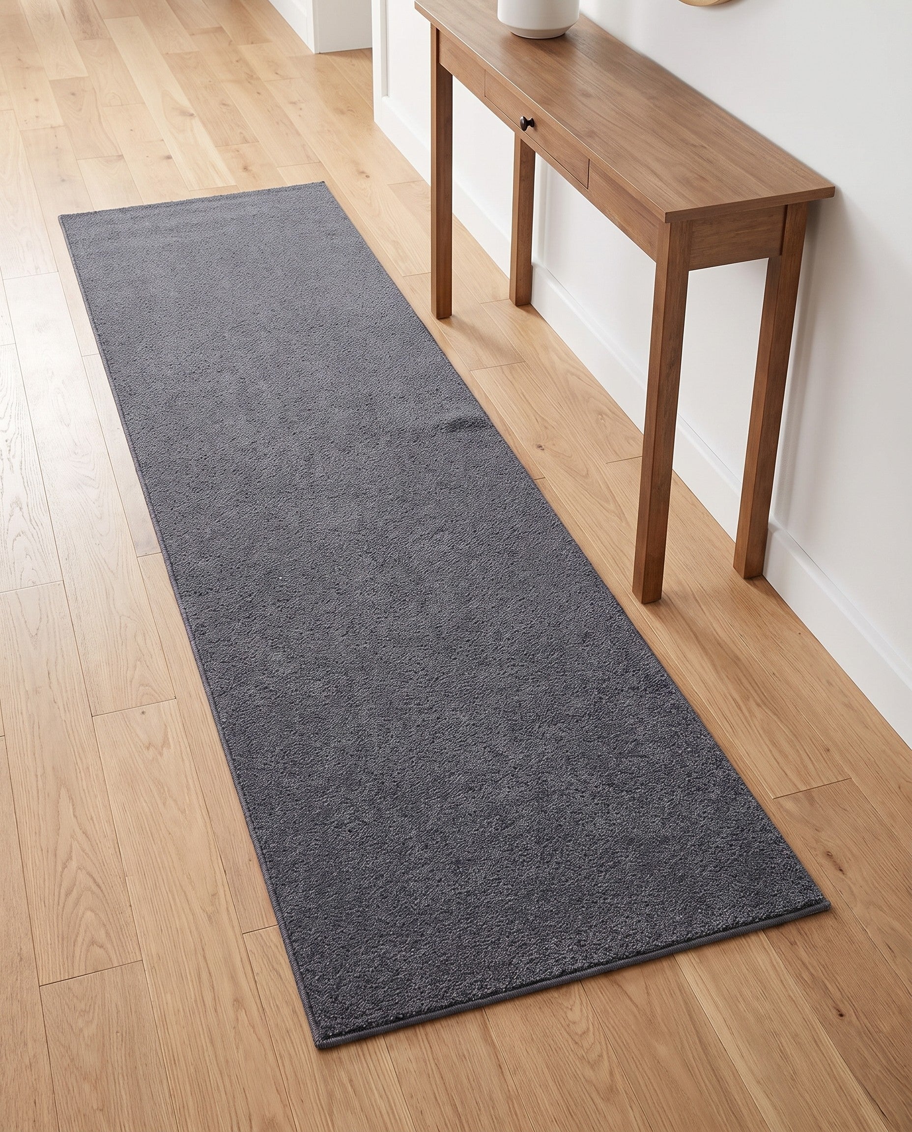 2' x 6' Soft Touch Cloud Runner Rug