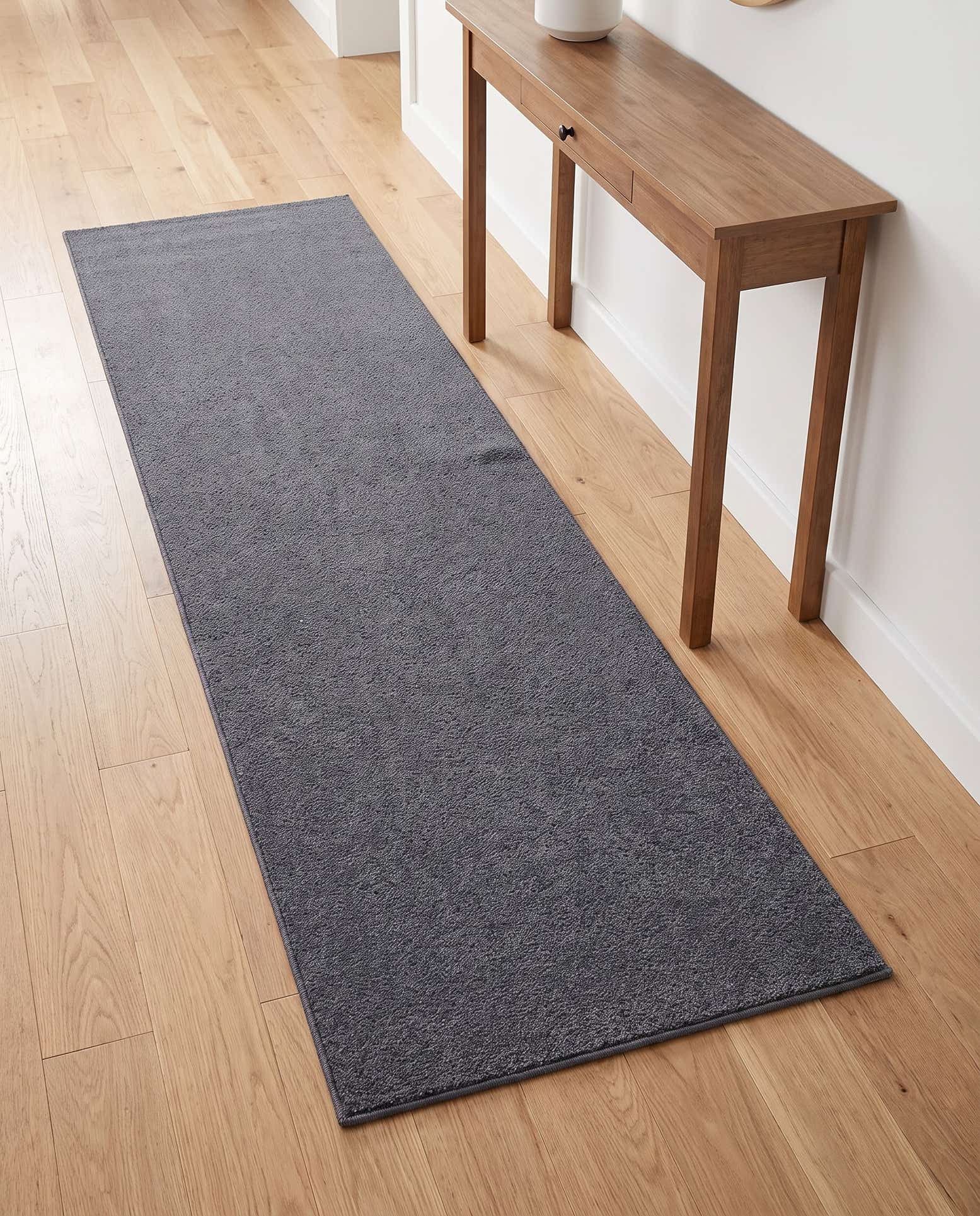 2' x 6' Soft Touch Cloud Runner Rug