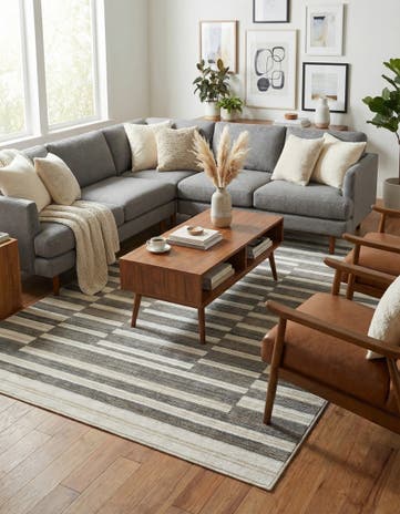 9' x 12' Odyssey Rug