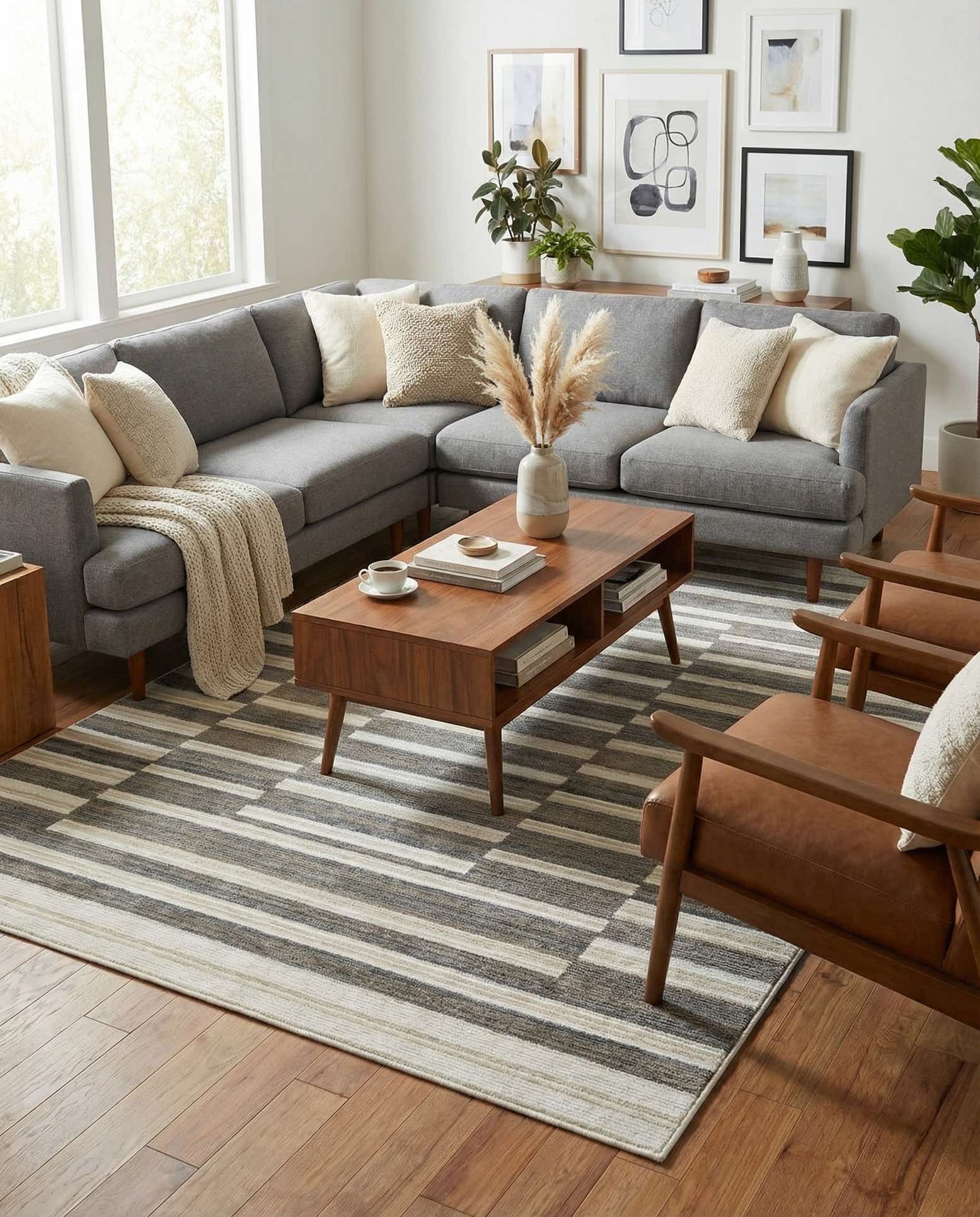 9' x 12' Odyssey Rug
