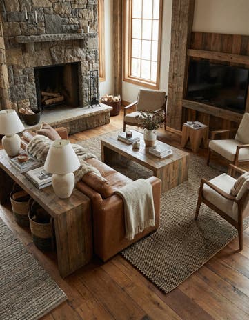 5' 3 x 7' 10 Hand Knotted Kashkuli Gabbeh Oriental Wool Rug