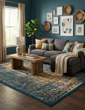 6' x 9' Madeline Rug