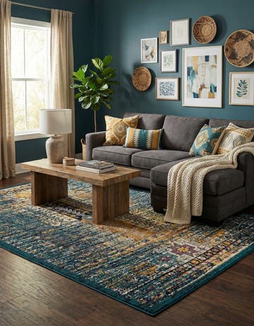 6' x 9' Madeline Rug
