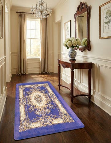 2' x 5' Comfort Mat Runner Rug