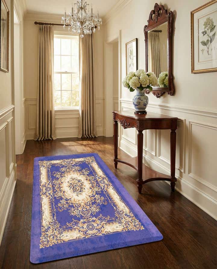 2' x 5' Comfort Mat Runner Rug