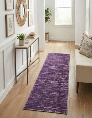 2' x 6' Asha Runner Rug