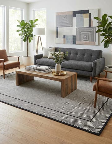 9' x 12' Milano Rug