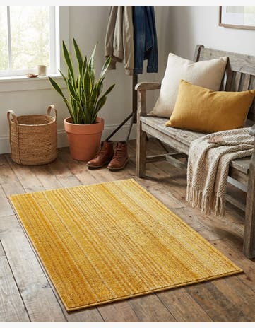 2' 2 x 3' Gemstone Rug