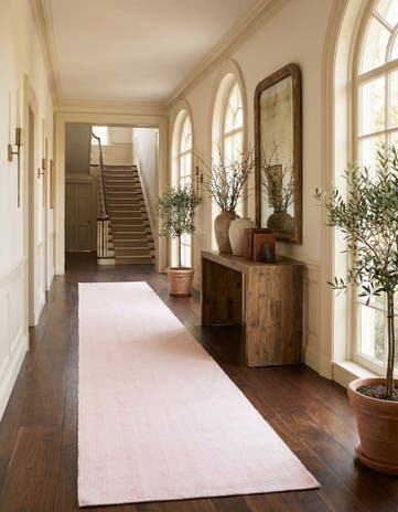 2' 8 x 12' 10 Darya Runner Rug