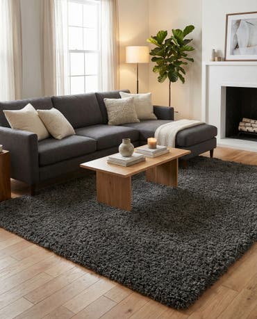  5' x 8' Marilyn Monroe&trade; Shag Rug