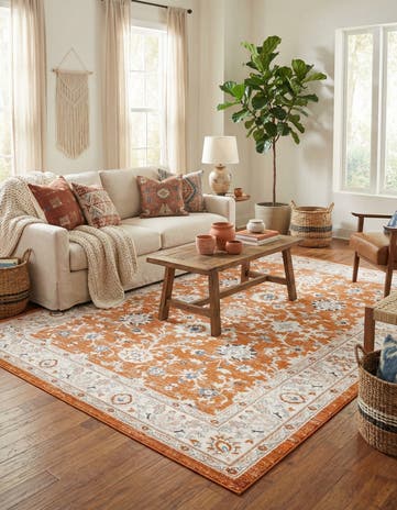 10' x 14' Charlotte Rug