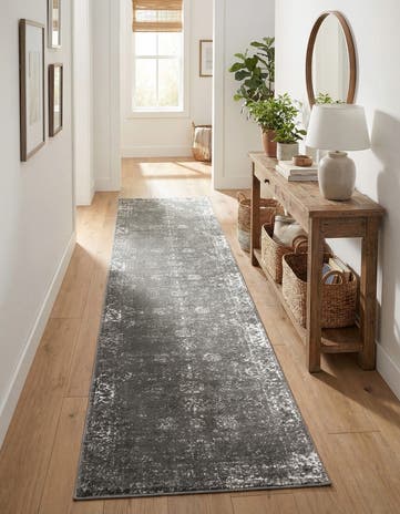 3' 3 x 16' 5 Monte Carlo Runner Rug