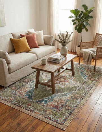 5' x 8' Isabella Rug