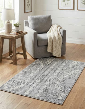 2' 2 x 3' Oregon Rug