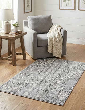 2' 2 x 3' Oregon Rug