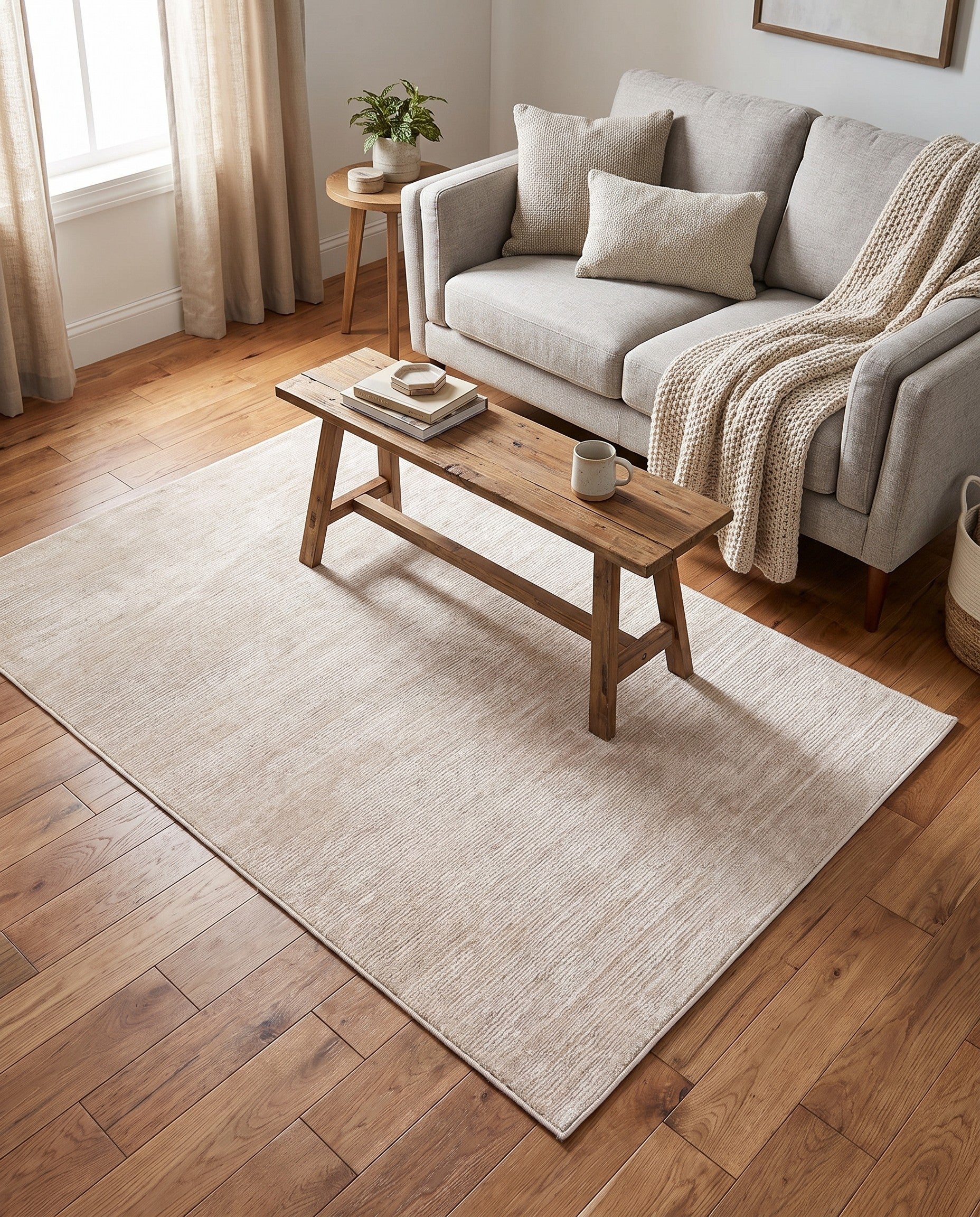 4' x 6' Finsbury Rug