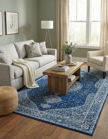 6' x 9' Dover Rug