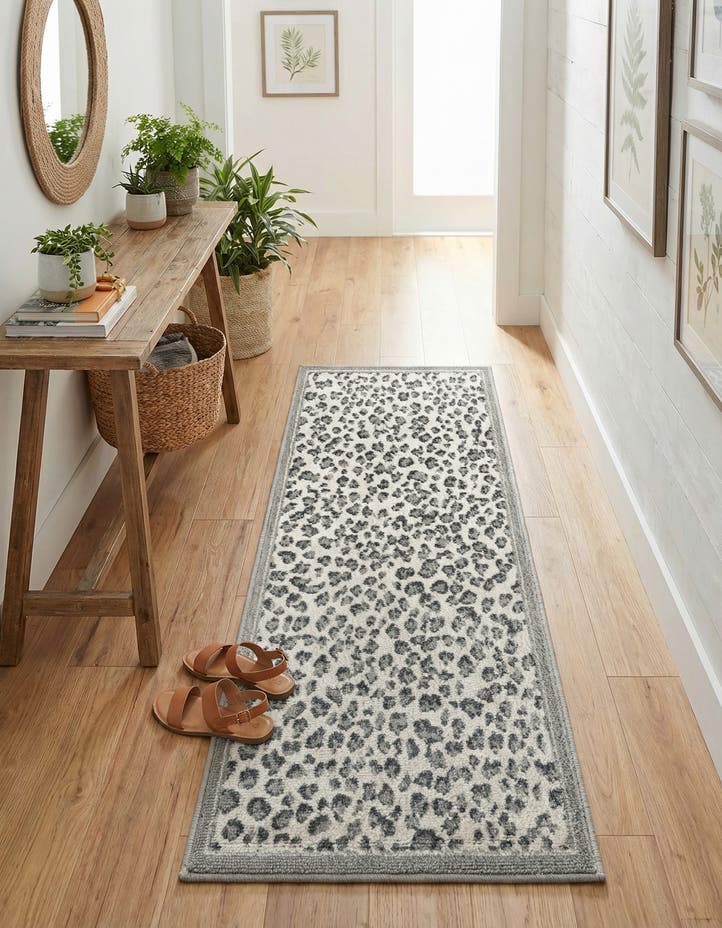 2' x 5' Savannah Runner Rug