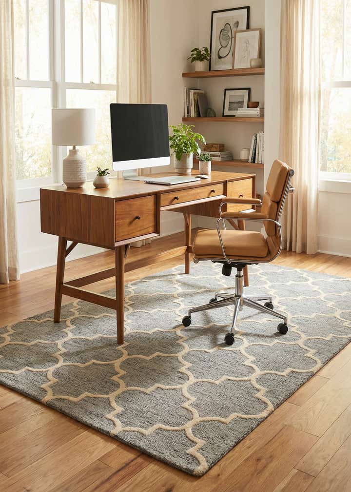 5' x 8' Luna Rug