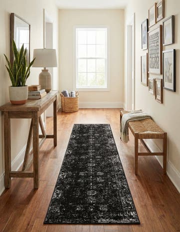 2' 7 x 12' Monte Carlo Runner Rug