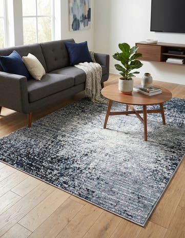 4' 1 x 6' 1 Tucson Rug