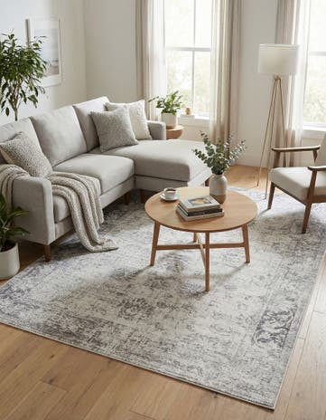 9' x 12' Monte Carlo Rug