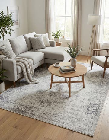 9' x 12' Monte Carlo Rug