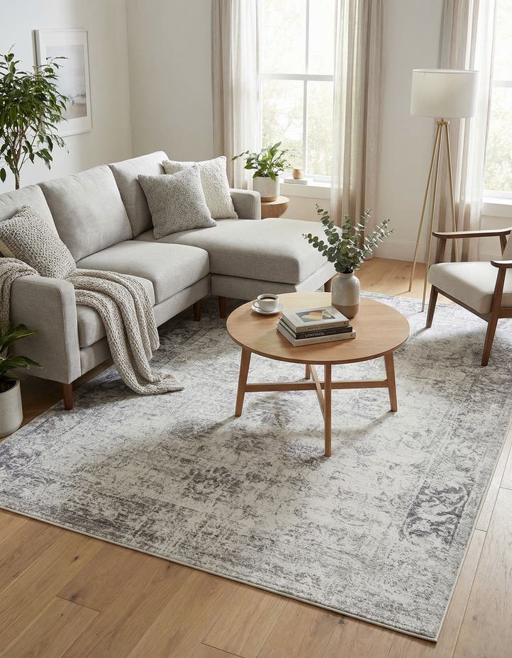 9' x 12' Monte Carlo Rug