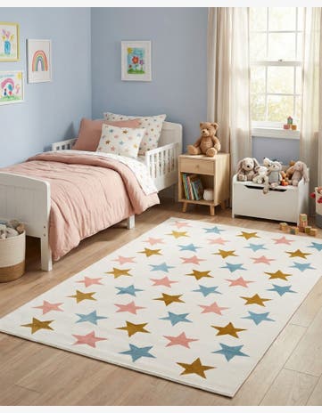 Whimsy Kids Rug