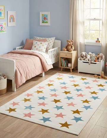Whimsy Kids Rug