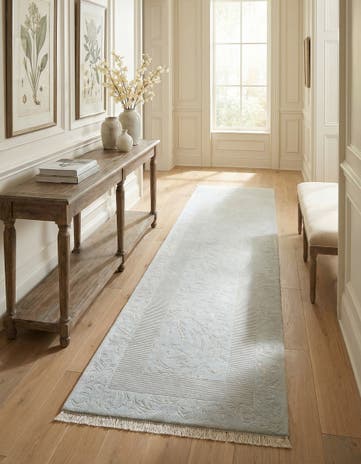 3' 3 x 12' 11 Darya Runner Rug